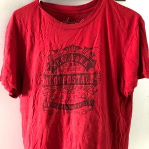 Men’s Aeropostale shirt